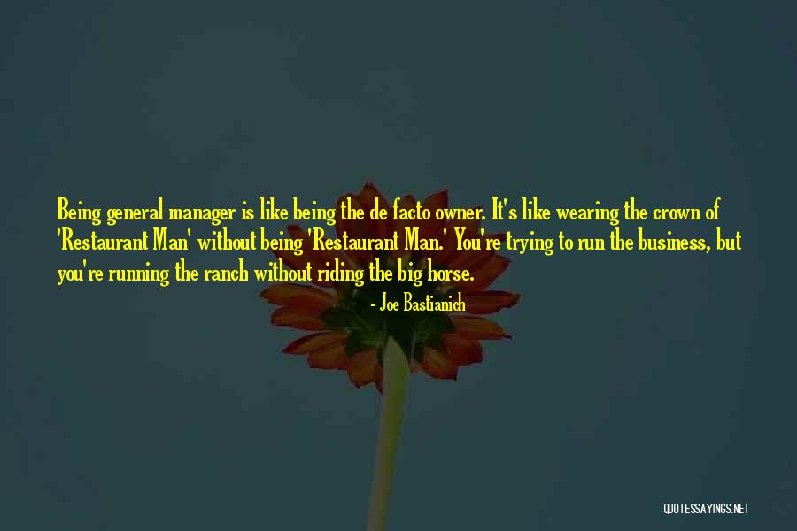 Gruenloh Excavating Quotes By Joe Bastianich Gruenloh Excavating Quotes By Joe Bastianich