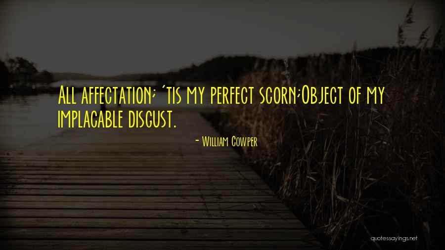 Gruer G100 Quotes By William Cowper Gruer G100 Quotes By William Cowper
