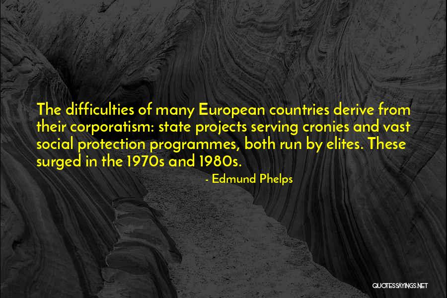 Gruesa En Quotes By Edmund Phelps Gruesa En Quotes By Edmund Phelps