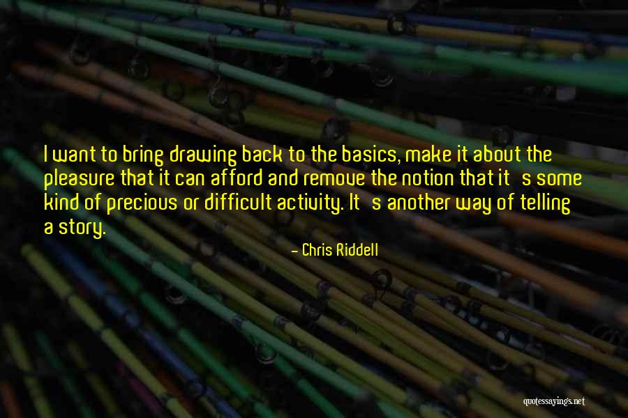 Gruesa Significado Quotes By Chris Riddell Gruesa Significado Quotes By Chris Riddell