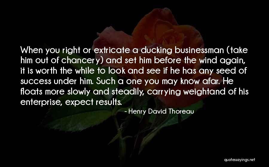Gruesa Significado Quotes By Henry David Thoreau Gruesa Significado Quotes By Henry David Thoreau