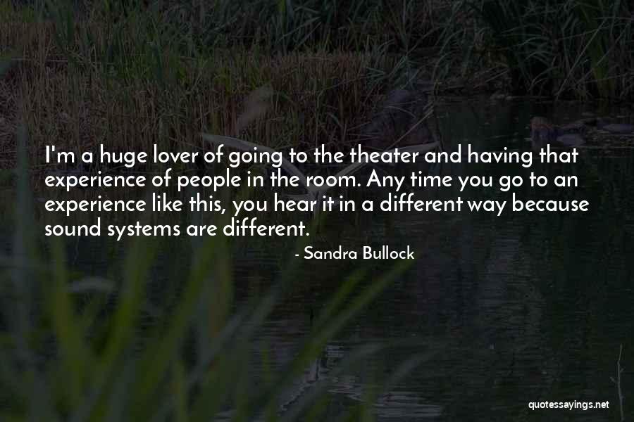 Gruesomely Quotes By Sandra Bullock Gruesomely Quotes By Sandra Bullock