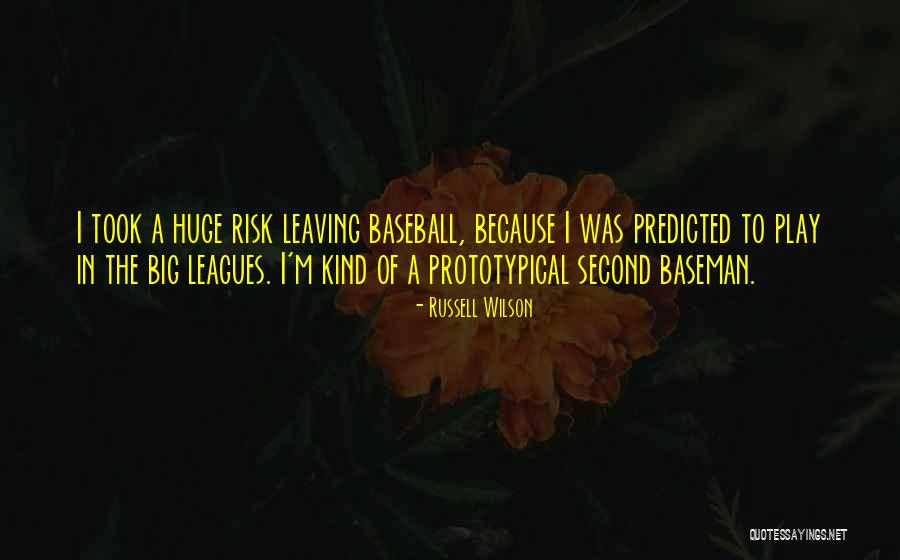 Gruesomeness Quotes By Russell Wilson Gruesomeness Quotes By Russell Wilson