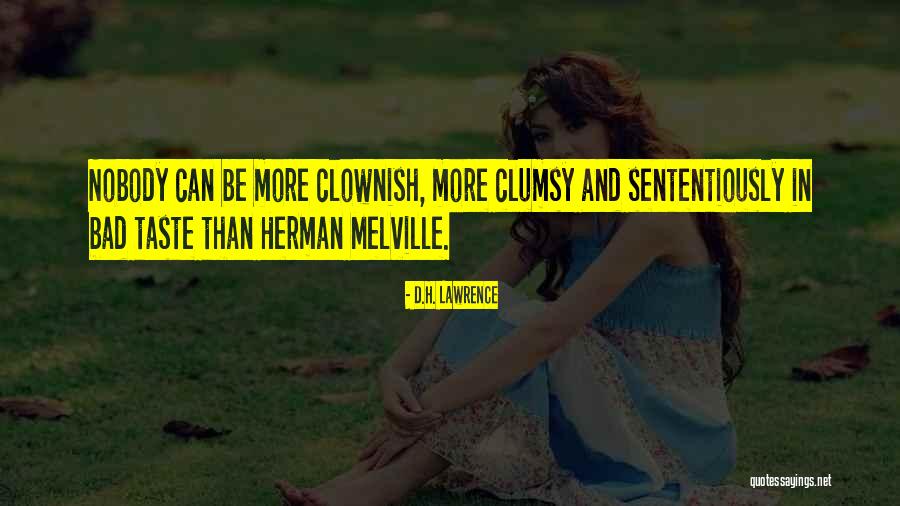 Gruesos Labios Quotes By D.H. Lawrence Gruesos Labios Quotes By D.H. Lawrence