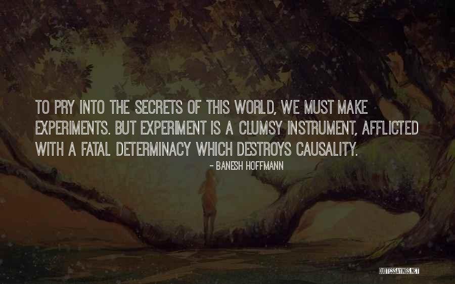 Gruet Methode Quotes By Banesh Hoffmann Gruet Methode Quotes By Banesh Hoffmann