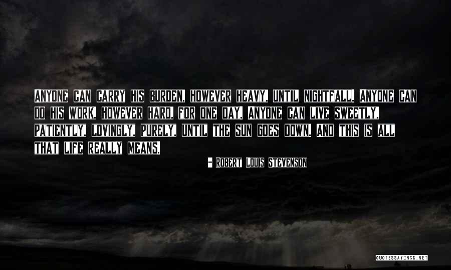 Gruet Methode Quotes By Robert Louis Stevenson Gruet Methode Quotes By Robert Louis Stevenson