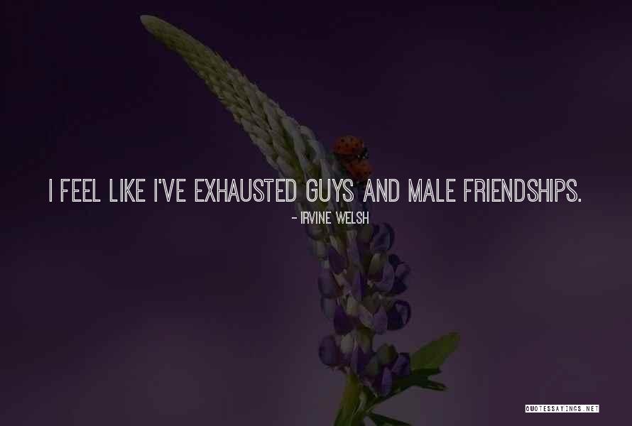 Gruffalo Story Quotes By Irvine Welsh Gruffalo Story Quotes By Irvine Welsh