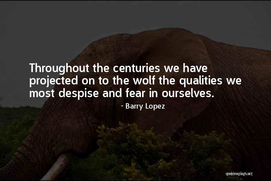 Gruffly Synonym Quotes By Barry Lopez Gruffly Synonym Quotes By Barry Lopez