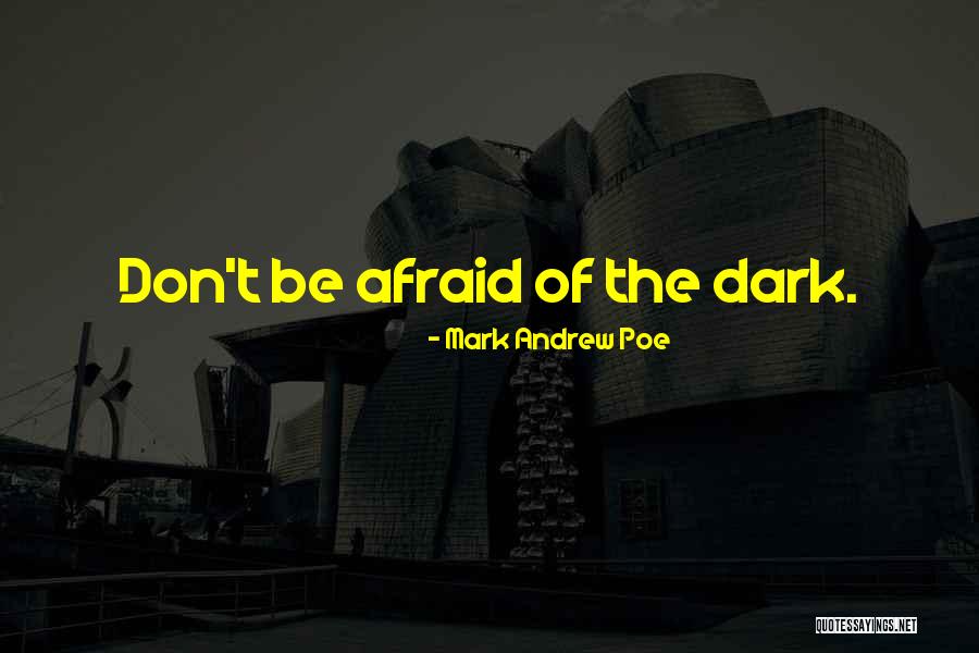 Gruffly Synonym Quotes By Mark Andrew Poe Gruffly Synonym Quotes By Mark Andrew Poe