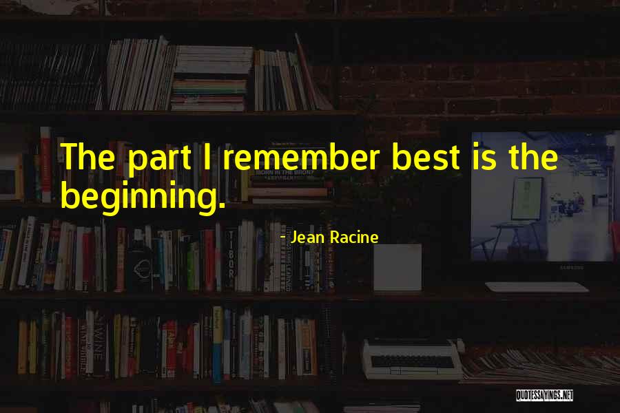 Gruffudd Fychan Quotes By Jean Racine Gruffudd Fychan Quotes By Jean Racine
