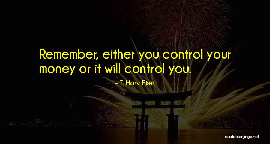 Gruffy Quotes By T. Harv Eker Gruffy Quotes By T. Harv Eker