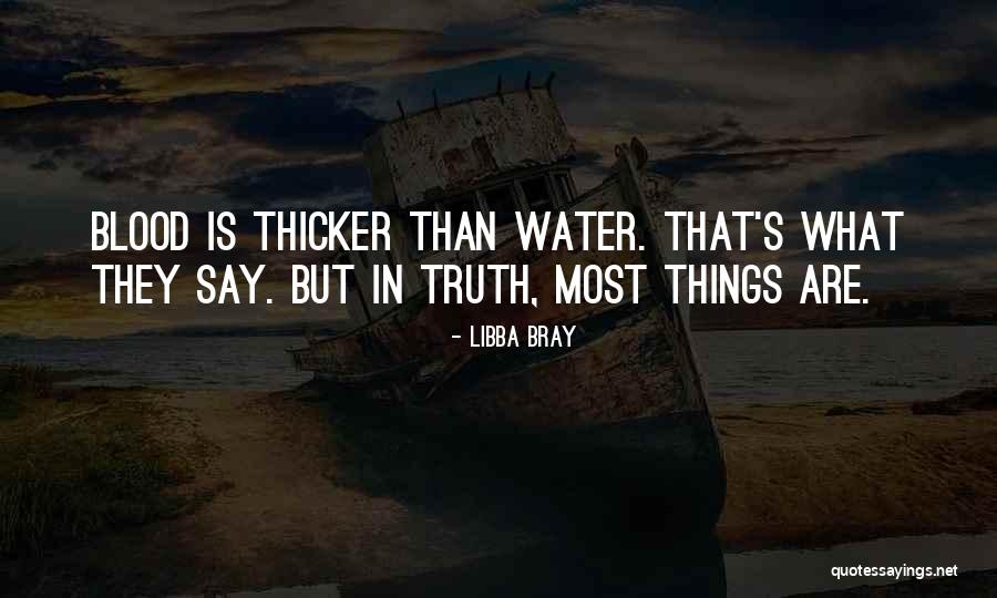 Gruffydd Ap Quotes By Libba Bray Gruffydd Ap Quotes By Libba Bray