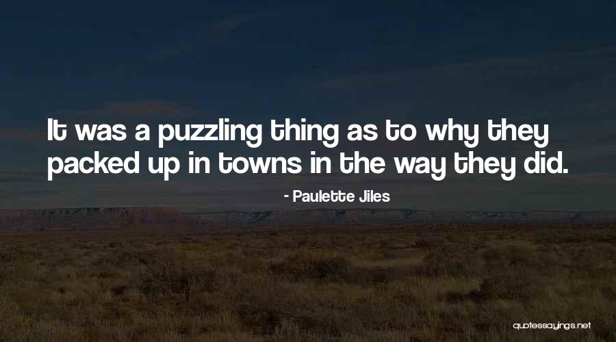 Gruhn Vintage Quotes By Paulette Jiles Gruhn Vintage Quotes By Paulette Jiles