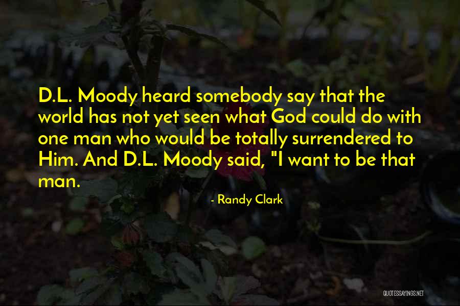 Grujic Lfc Quotes By Randy Clark Grujic Lfc Quotes By Randy Clark