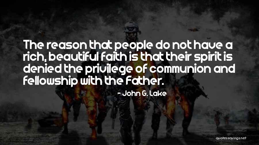 Gruler Nation Quotes By John G. Lake Gruler Nation Quotes By John G. Lake