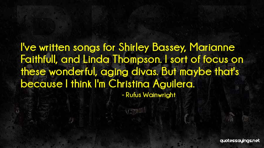 Grulich Architekti Quotes By Rufus Wainwright Grulich Architekti Quotes By Rufus Wainwright