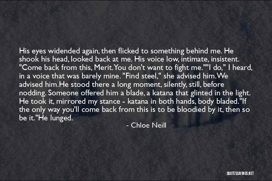 Grullas Aves Quotes By Chloe Neill Grullas Aves Quotes By Chloe Neill