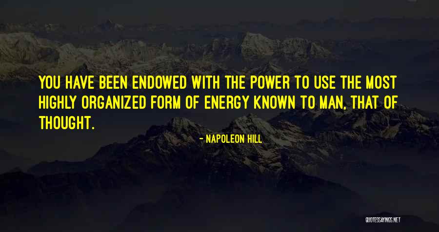 Grullas Aves Quotes By Napoleon Hill Grullas Aves Quotes By Napoleon Hill