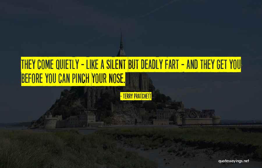 Grullas Aves Quotes By Terry Pratchett Grullas Aves Quotes By Terry Pratchett