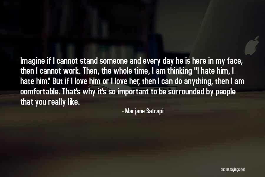 Grullas Significado Quotes By Marjane Satrapi Grullas Significado Quotes By Marjane Satrapi