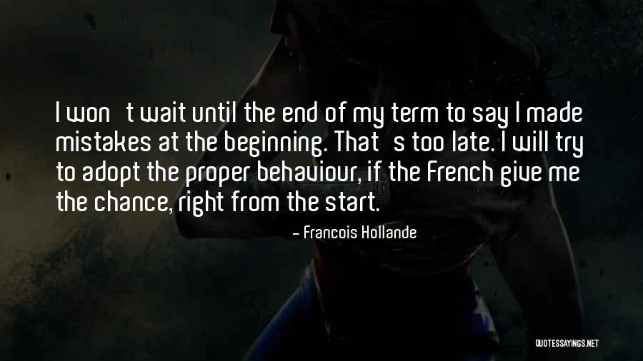 Grullo Foals Quotes By Francois Hollande Grullo Foals Quotes By Francois Hollande