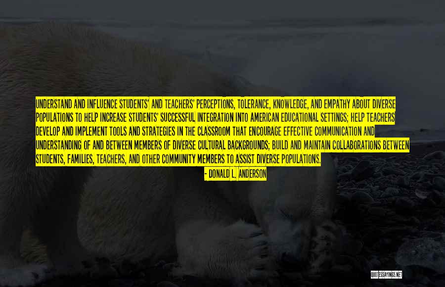 Grumbacher Art Quotes By Donald L. Anderson Grumbacher Art Quotes By Donald L. Anderson
