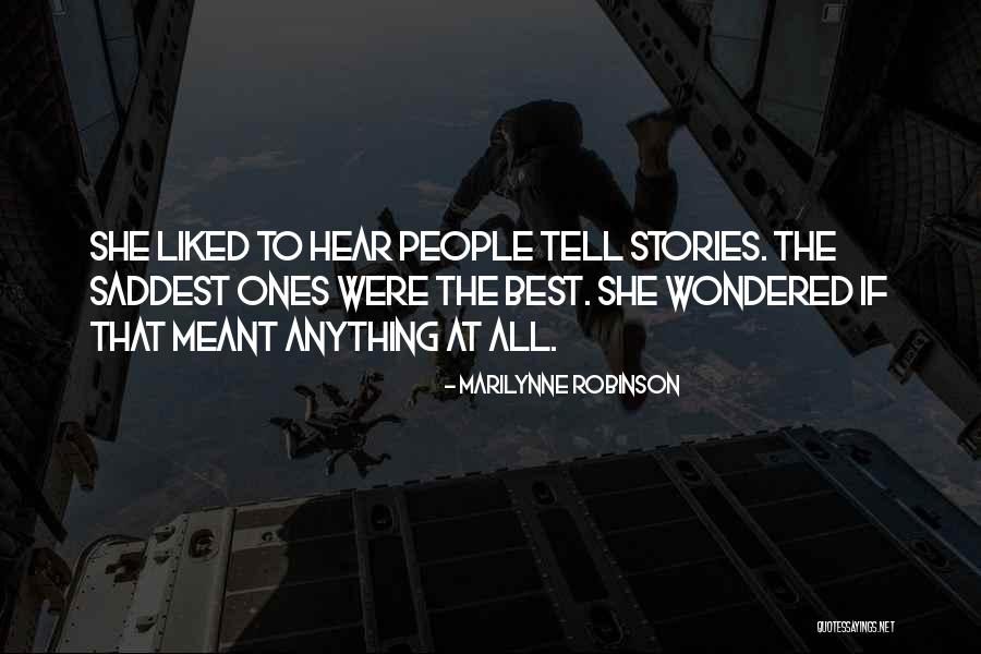 Grumbacher Art Quotes By Marilynne Robinson Grumbacher Art Quotes By Marilynne Robinson