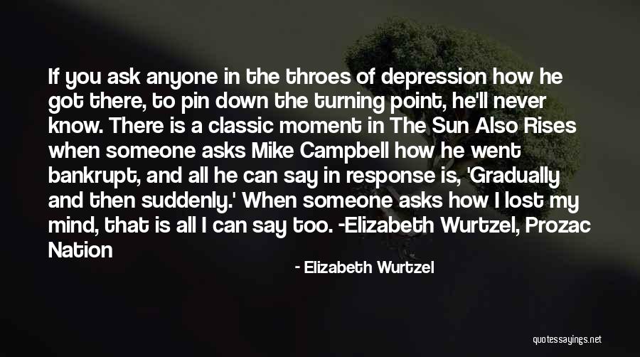 Grumbacher Brushes Quotes By Elizabeth Wurtzel Grumbacher Brushes Quotes By Elizabeth Wurtzel
