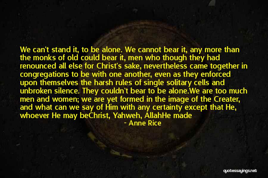 Grumberg Beatrice Quotes By Anne Rice Grumberg Beatrice Quotes By Anne Rice