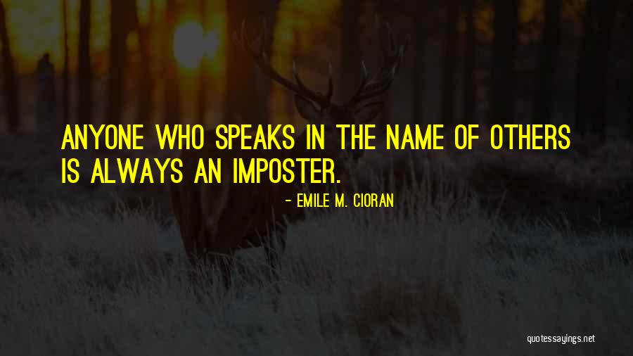 Grumberg Les Quotes By Emile M. Cioran Grumberg Les Quotes By Emile M. Cioran