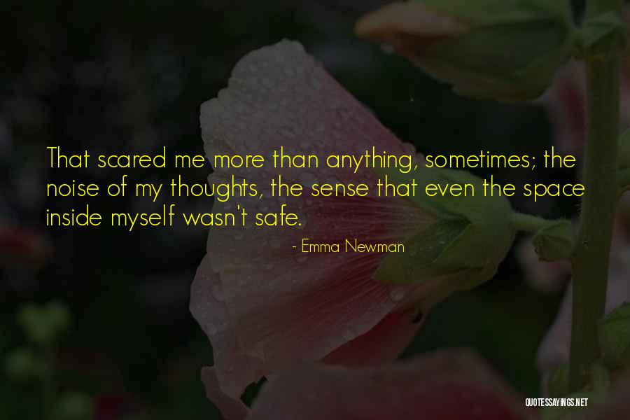 Grumbines Campers Quotes By Emma Newman Grumbines Campers Quotes By Emma Newman
