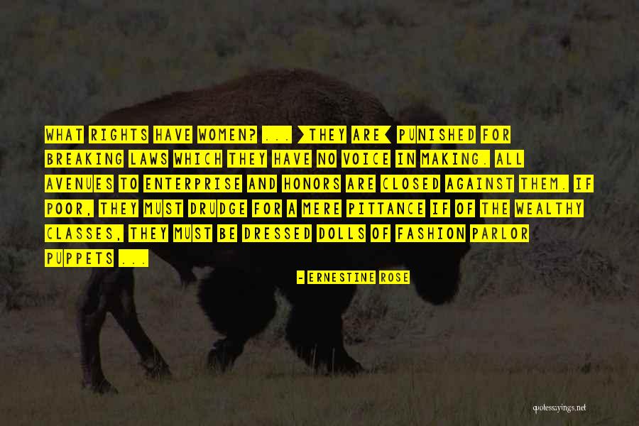 Grumbines Campers Quotes By Ernestine Rose Grumbines Campers Quotes By Ernestine Rose