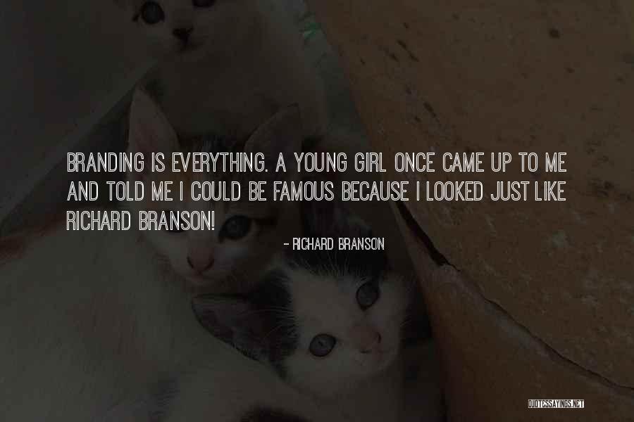 Grumble Of Pugs Quotes By Richard Branson Grumble Of Pugs Quotes By Richard Branson