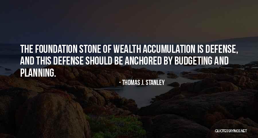 Grumble Of Pugs Quotes By Thomas J. Stanley Grumble Of Pugs Quotes By Thomas J. Stanley
