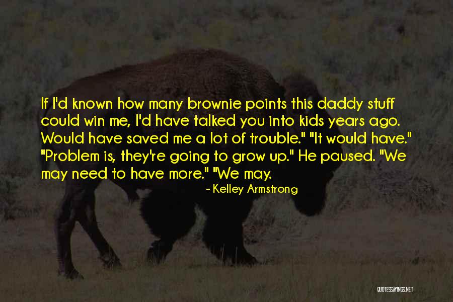 Grumbler Crossword Quotes By Kelley Armstrong Grumbler Crossword Quotes By Kelley Armstrong