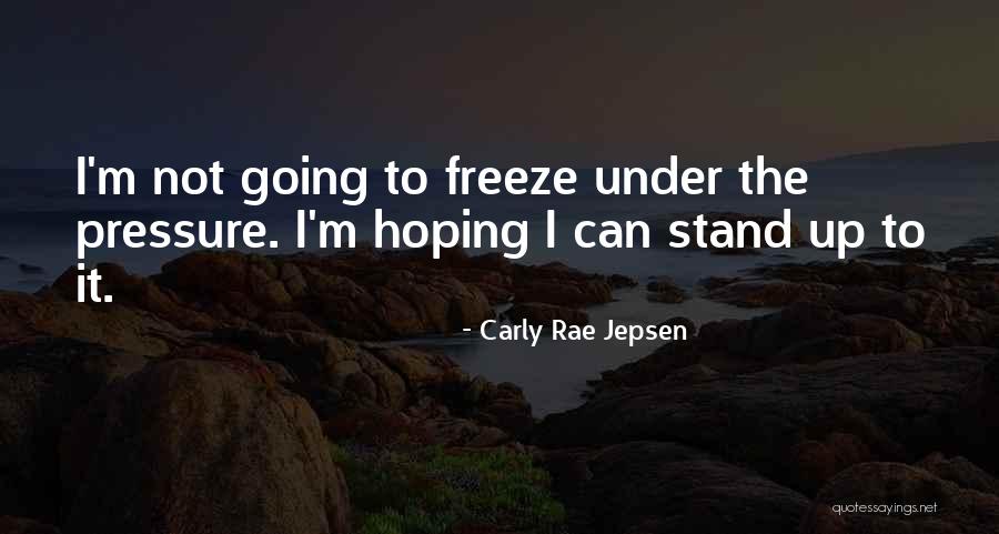 Grumblers And Complainers Quotes By Carly Rae Jepsen Grumblers And Complainers Quotes By Carly Rae Jepsen