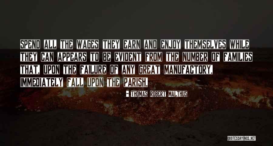 Grumblers And Complainers Quotes By Thomas Robert Malthus Grumblers And Complainers Quotes By Thomas Robert Malthus