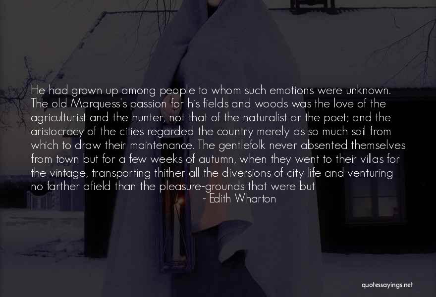 Grumblings Quotes By Edith Wharton Grumblings Quotes By Edith Wharton