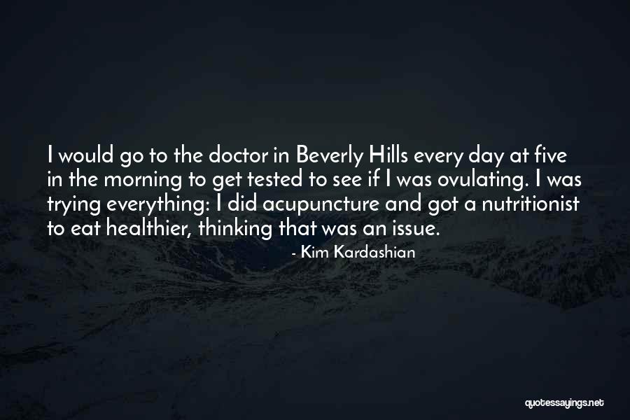 Grumblings Quotes By Kim Kardashian Grumblings Quotes By Kim Kardashian