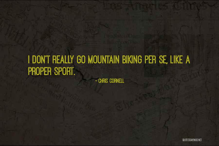 Grumbly Appendix Quotes By Chris Cornell Grumbly Appendix Quotes By Chris Cornell