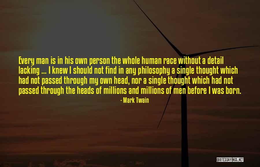 Grumete Quotes By Mark Twain Grumete Quotes By Mark Twain