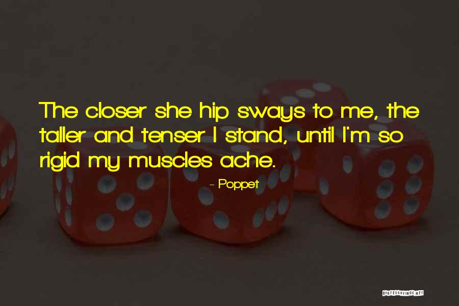 Grumete Quotes By Poppet Grumete Quotes By Poppet