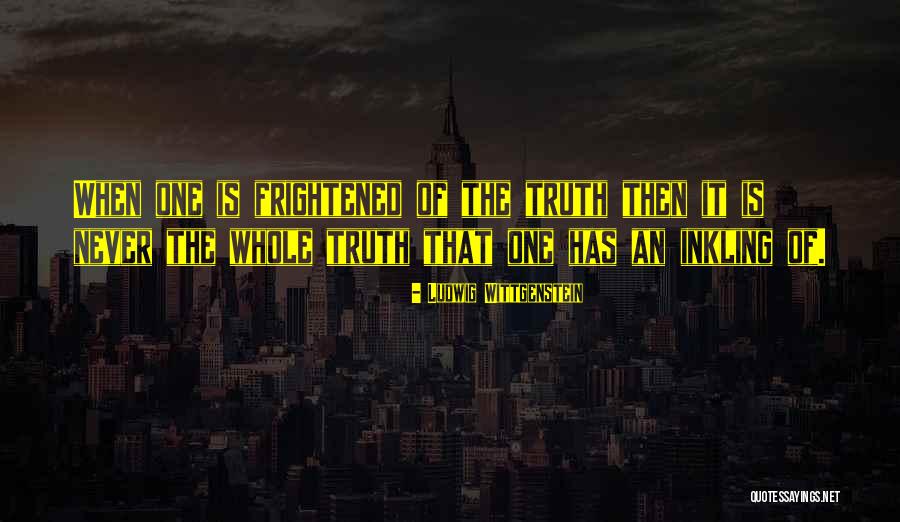 Grumlow Quotes By Ludwig Wittgenstein Grumlow Quotes By Ludwig Wittgenstein