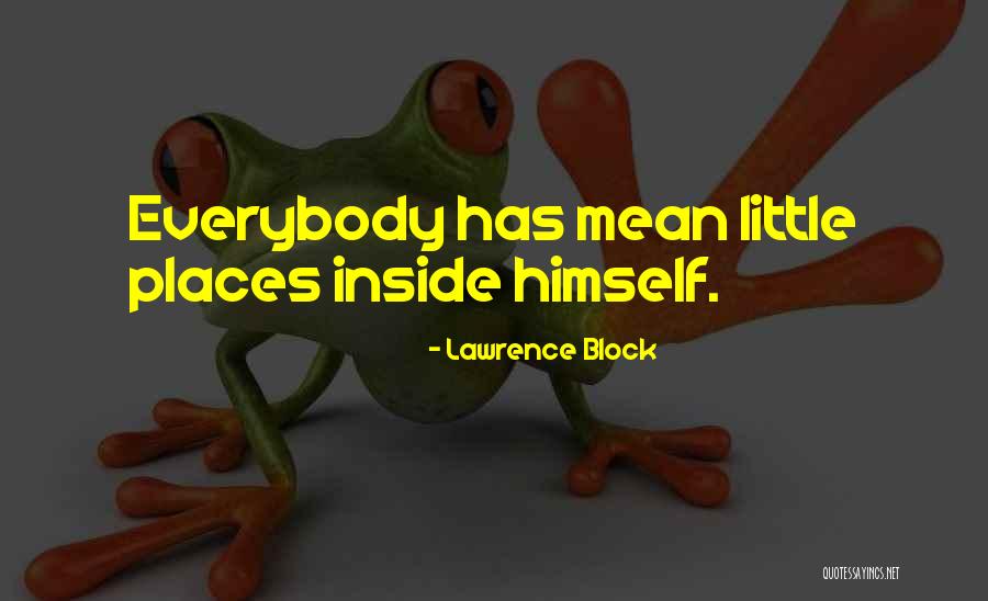 Grumman Widgeon Quotes By Lawrence Block