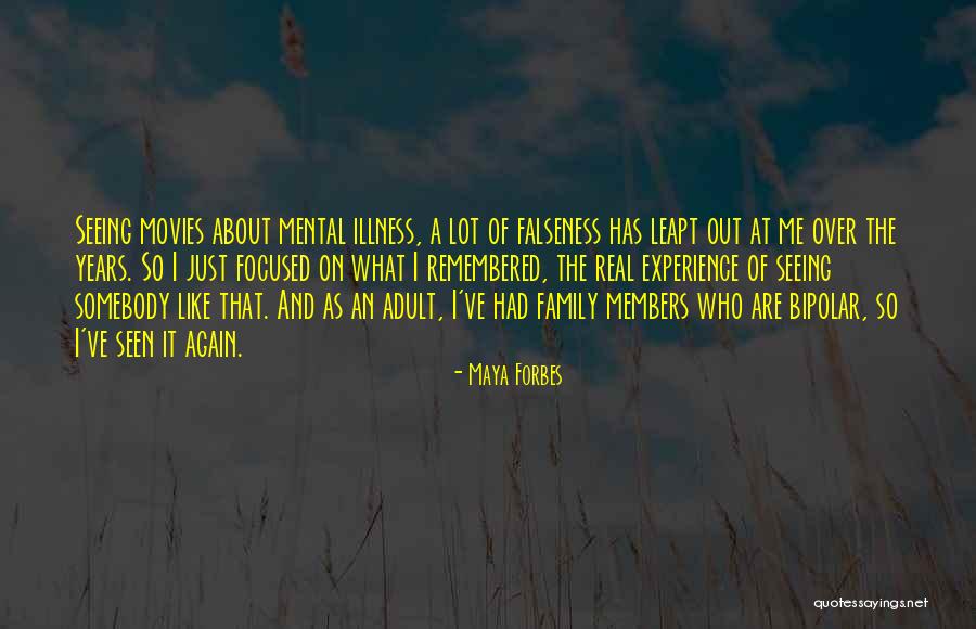 Grummerts Quotes By Maya Forbes Grummerts Quotes By Maya Forbes