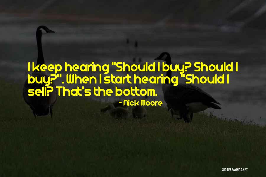 Grumpier Old Men 2 Quotes By Nick Moore Grumpier Old Men 2 Quotes By Nick Moore