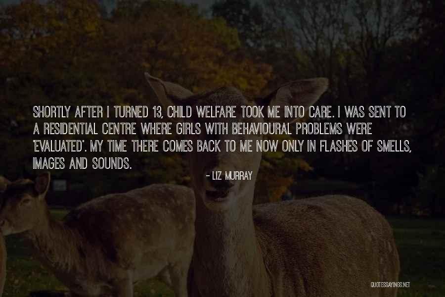 Grumpily Means Quotes By Liz Murray Grumpily Means Quotes By Liz Murray