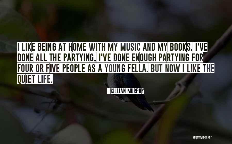 Grumpily Synonym Quotes By Cillian Murphy Grumpily Synonym Quotes By Cillian Murphy