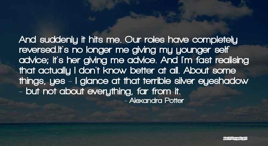 Grumpiness Causes Quotes By Alexandra Potter Grumpiness Causes Quotes By Alexandra Potter