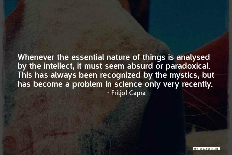Grumpiness Causes Quotes By Fritjof Capra Grumpiness Causes Quotes By Fritjof Capra